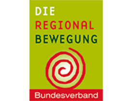 Logo der Regionalbewegung
