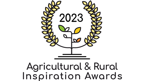 Agricultural and Rural Innovation Awards 2023