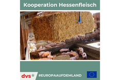 #EuropaAufDemLand: Kooperation Hessenfleisch