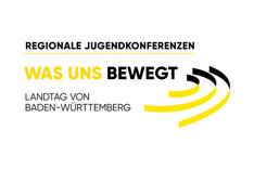 Verlängerter Förderzeitraum für regionale Jugendkonferenzen in Baden-Württemberg