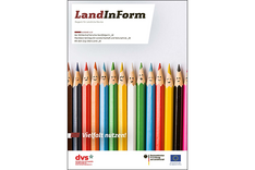 LandInForm Ausgabe 4.23: Vielfalt nutzen!