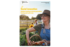Soziale Innovationen für den ländlichen Raum
