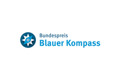 Wettbewerb: "Blauer Kompass" für Klimaanpassungsprojekte