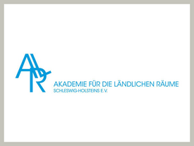 Logo der Akademie für die Ländlichen Räume Schleswig-Holsteins e. V.